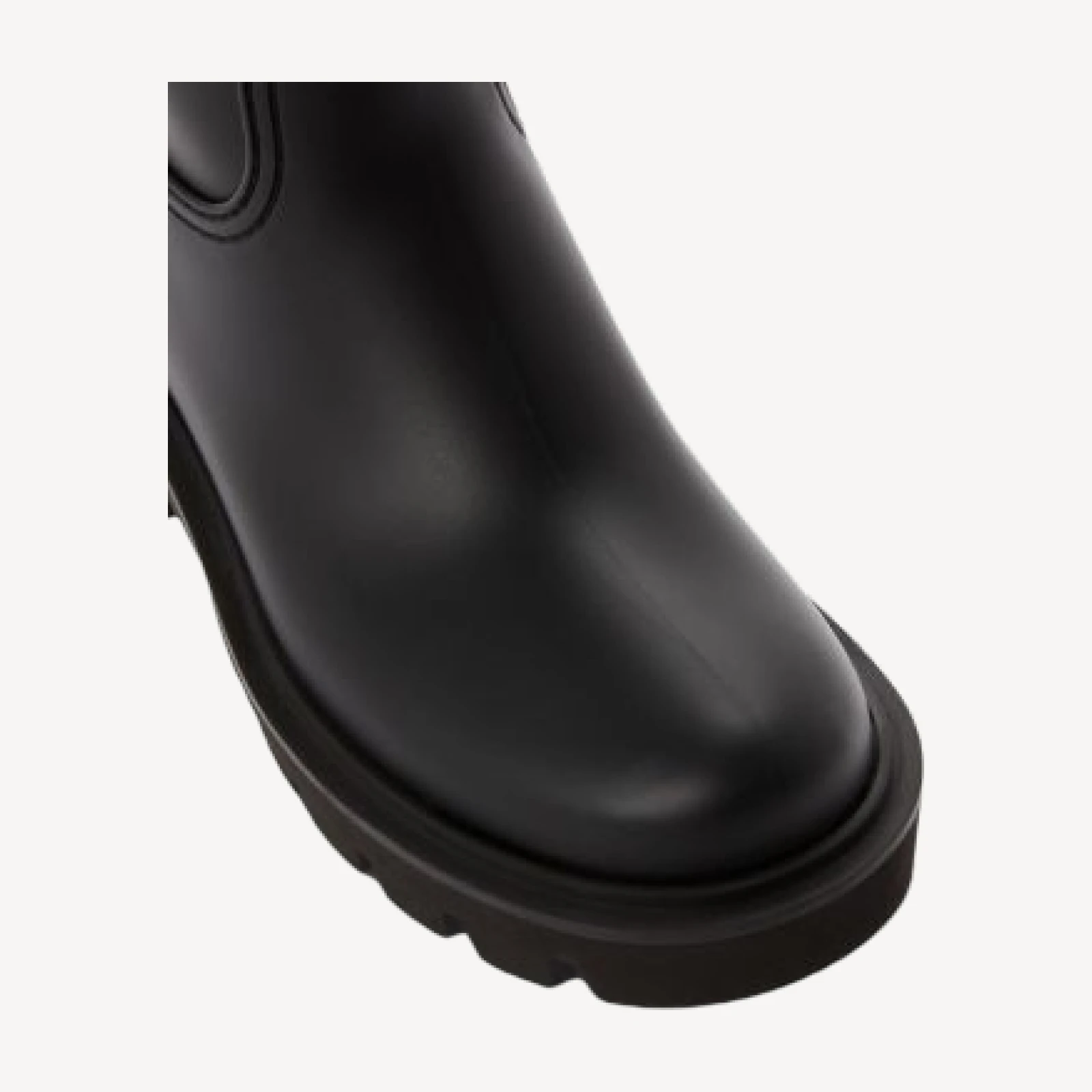 Moncler Women's Kickstream High Rain Boots