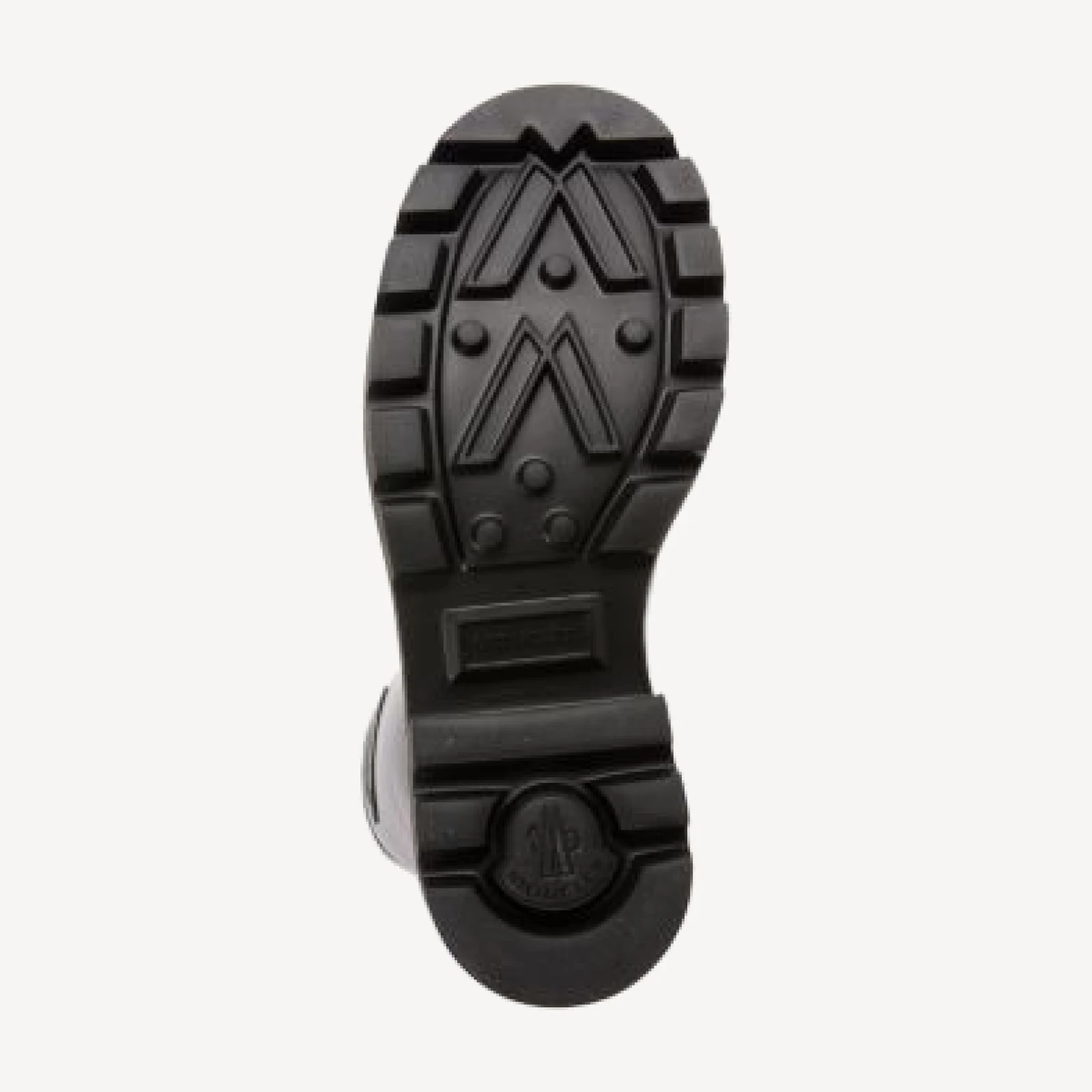 Moncler Women's Kickstream High Rain Boots