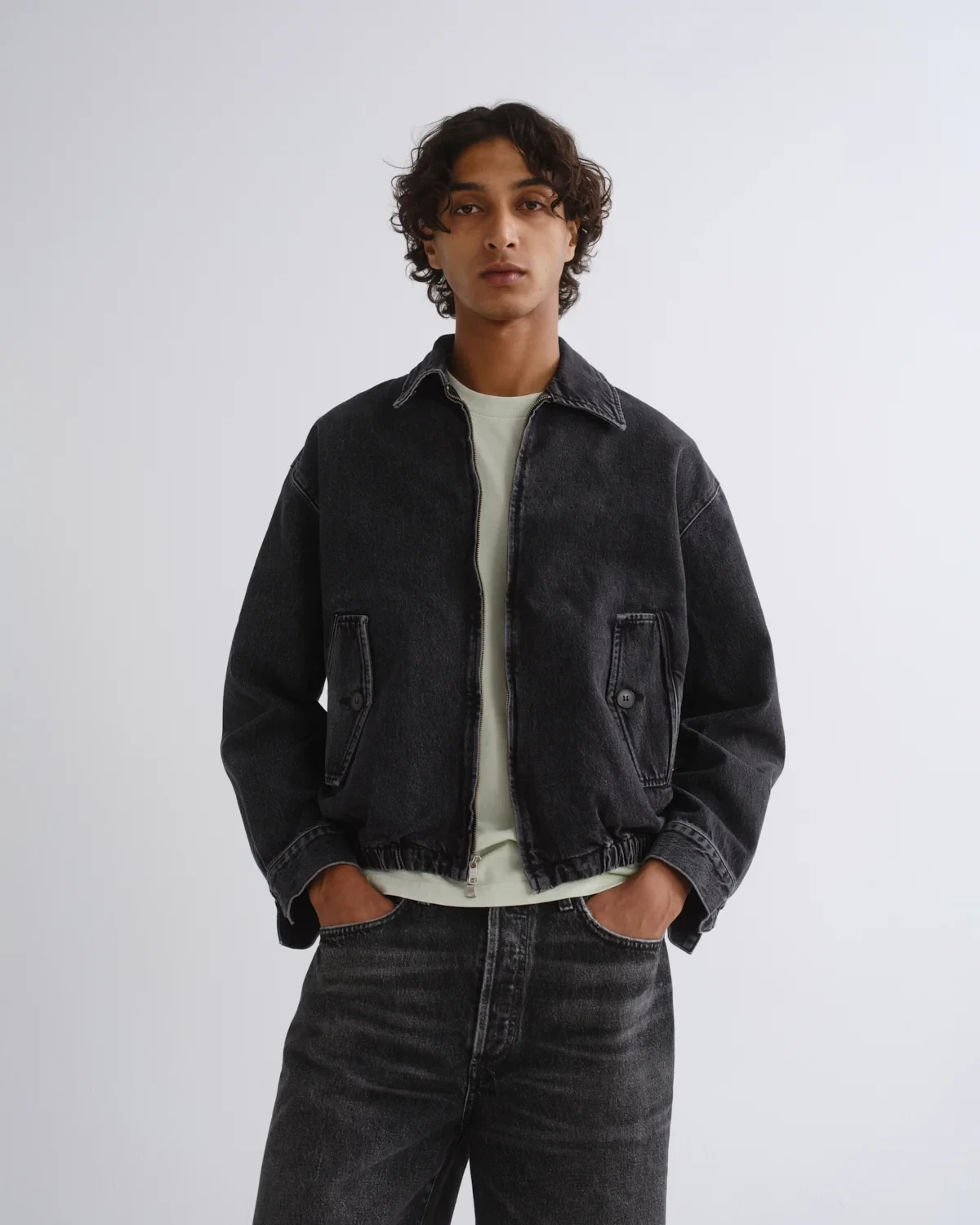 Torres Jacket in Brampton