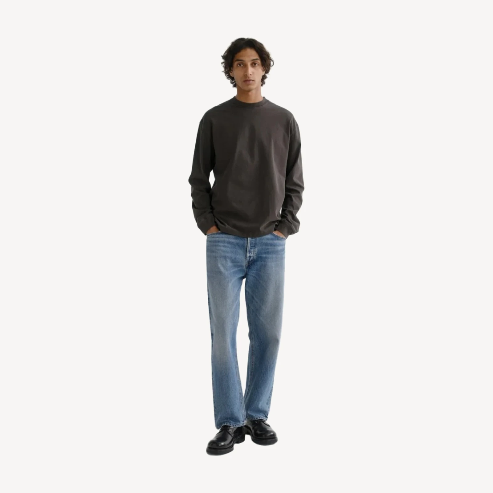 90's Jean in Friction