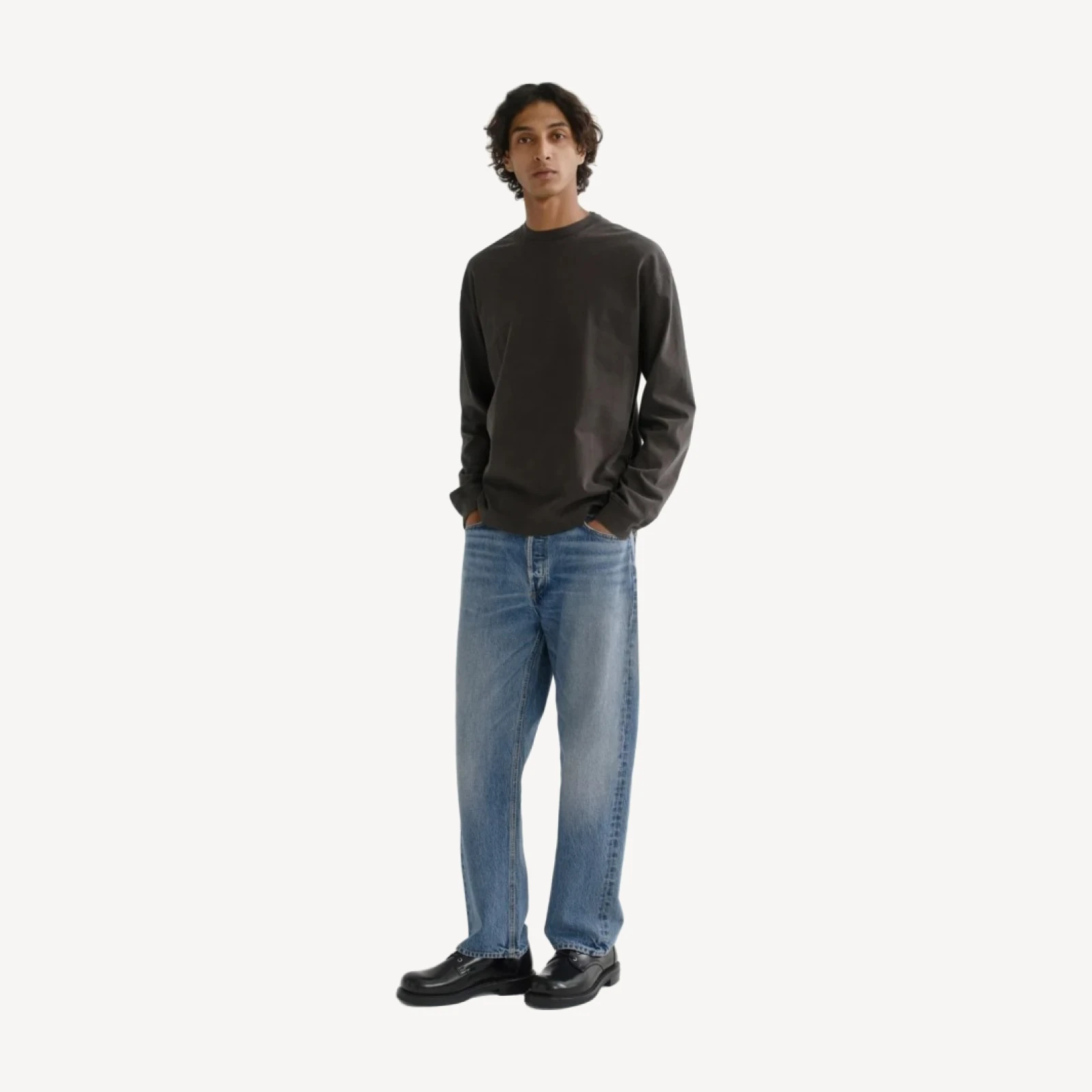 90's Jean in Friction