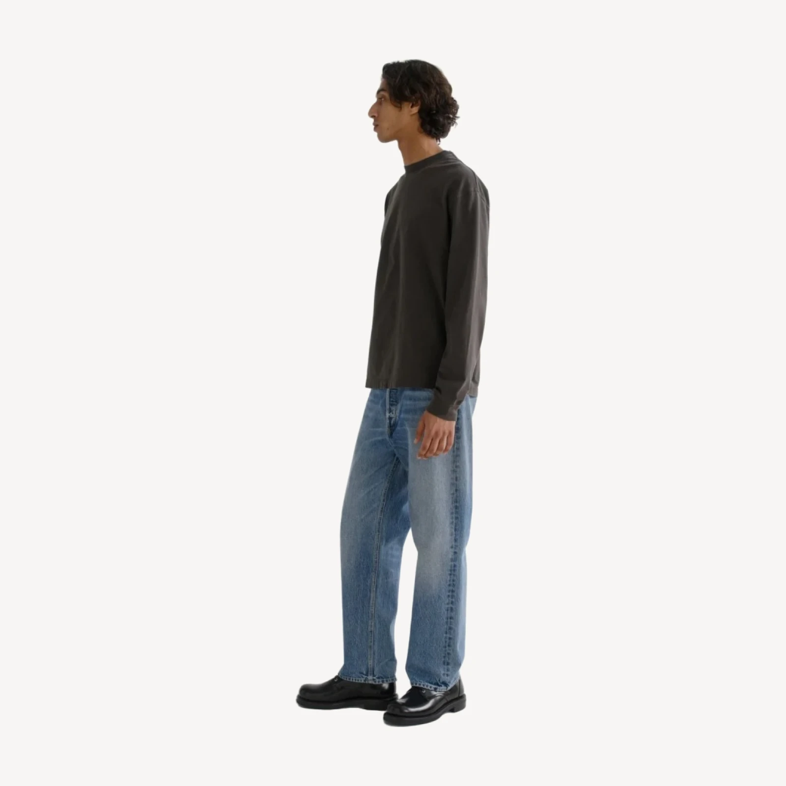 90's Jean in Friction