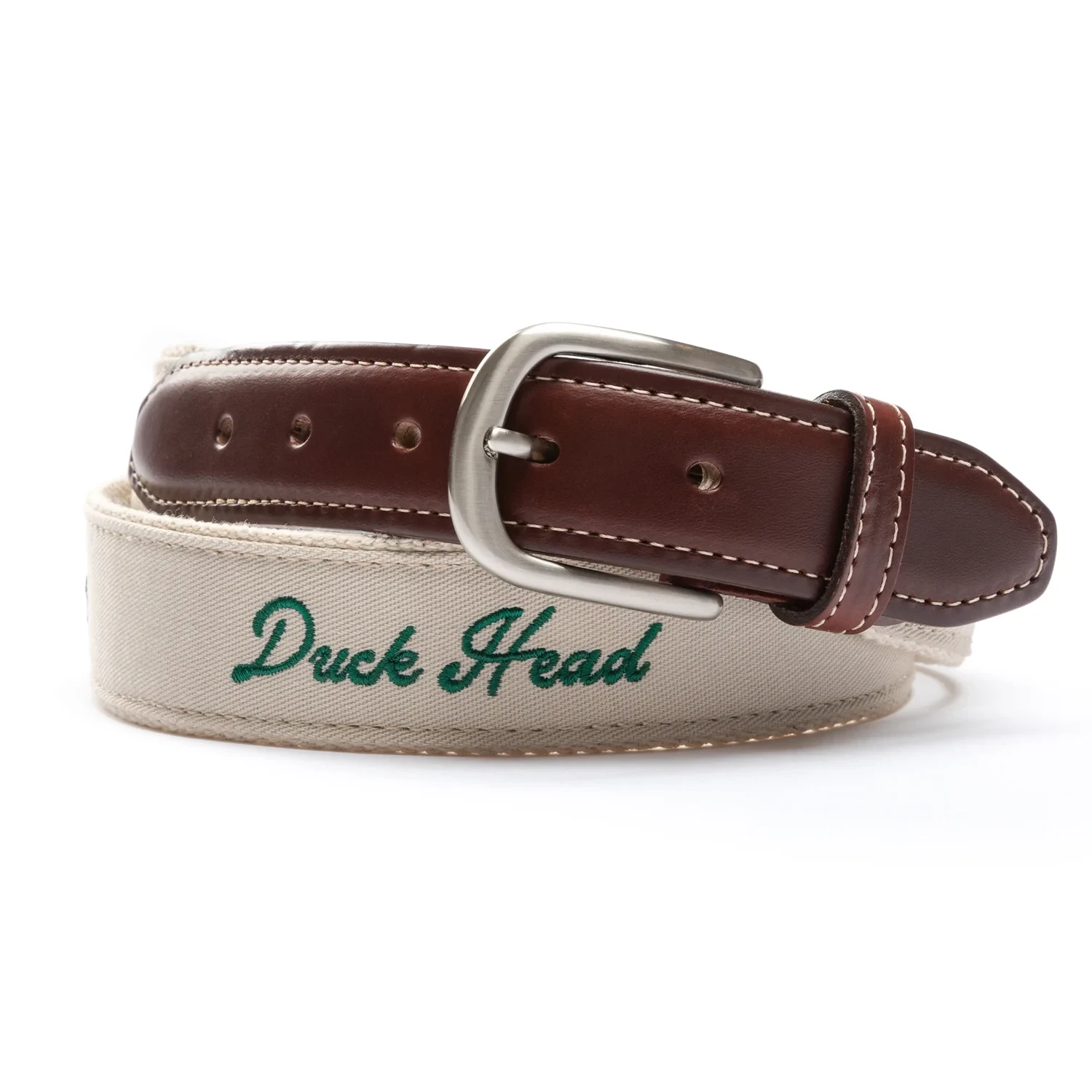 Anniversary Script Belt