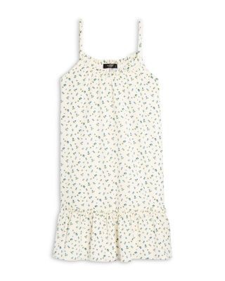 Aqua Girls' Sleeveless Short Mini Dress, Big Kid - Exclusive