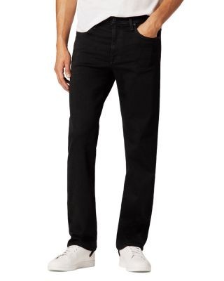Joe's Jeans The Classic Straight Leg Jeans in Griff Black