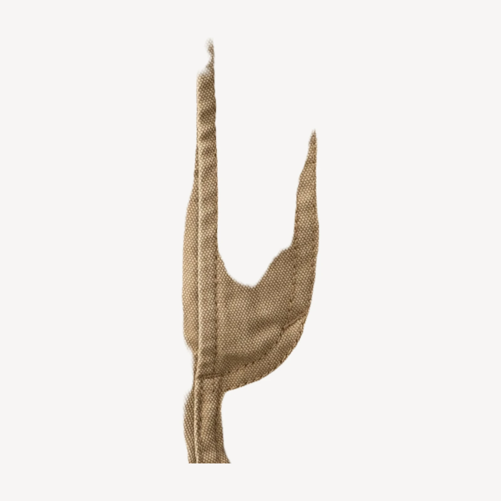Field Canvas Five-Pocket - Khaki