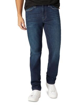 Joe's Jeans Classic Blue Jeans in Osmond