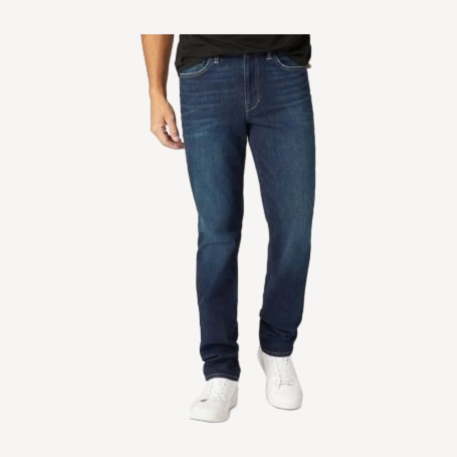 Joe's Jeans Classic Blue Jeans in Osmond