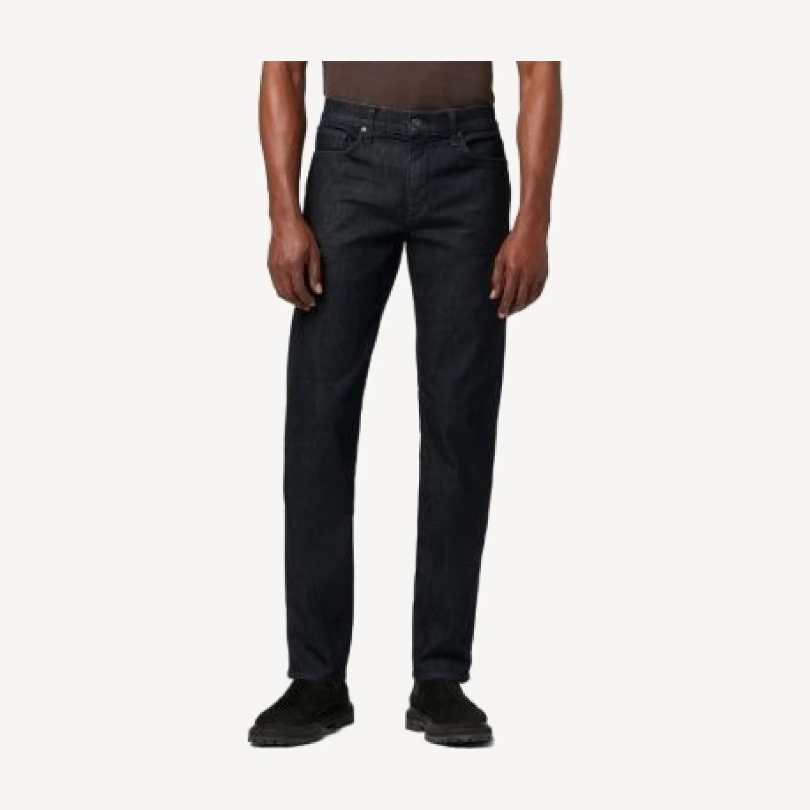 Joe's Jeans The Brixton Jeans in Dash