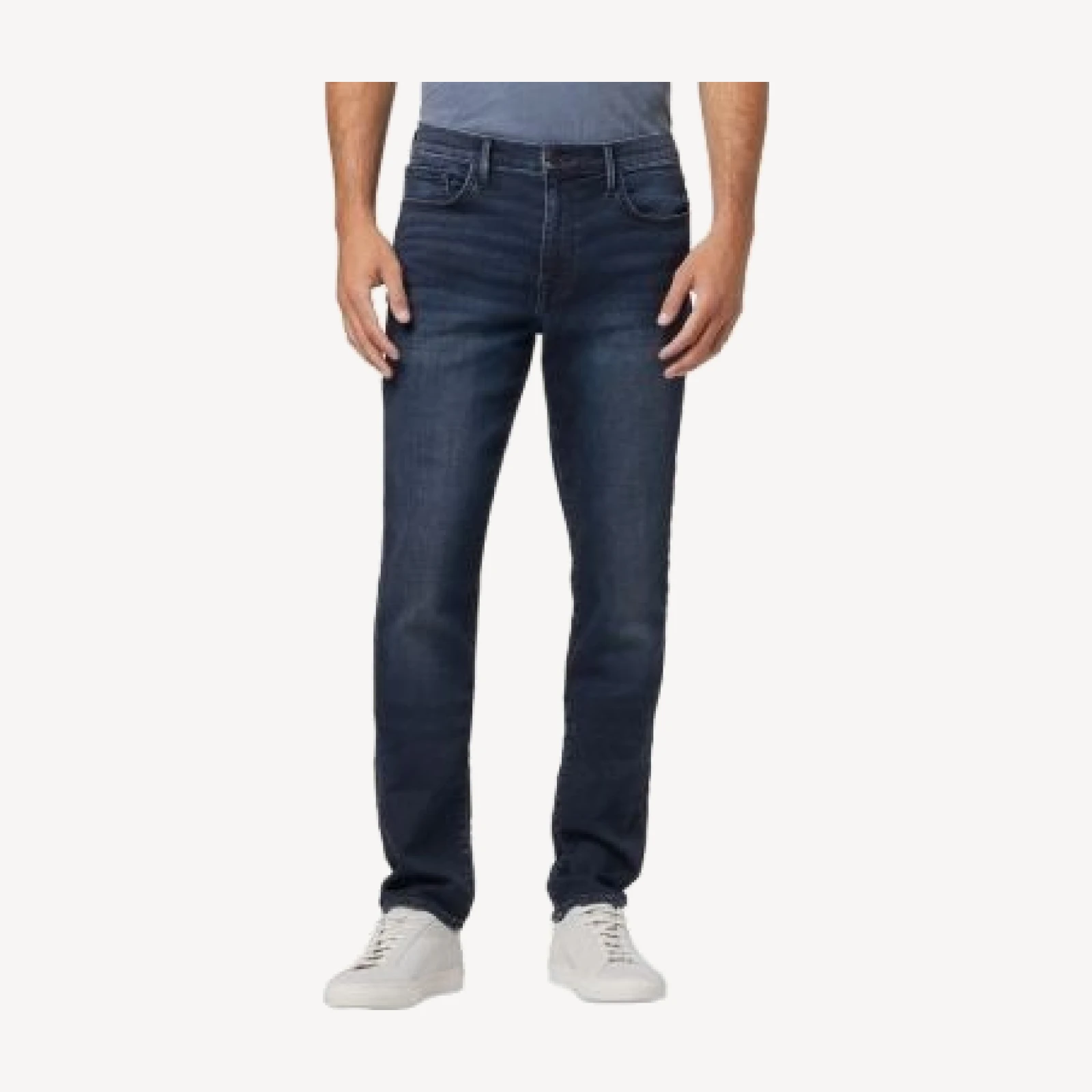 Joe's Jeans The Asher Slim Fit Jeans in Peck Blue