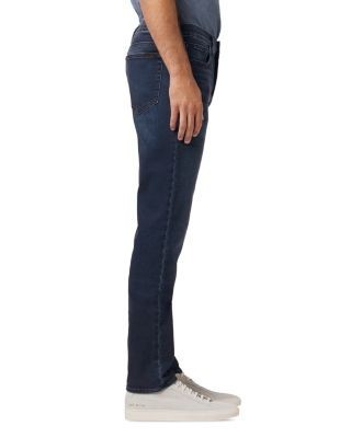 Joe's Jeans The Asher Slim Fit Jeans in Peck Blue
