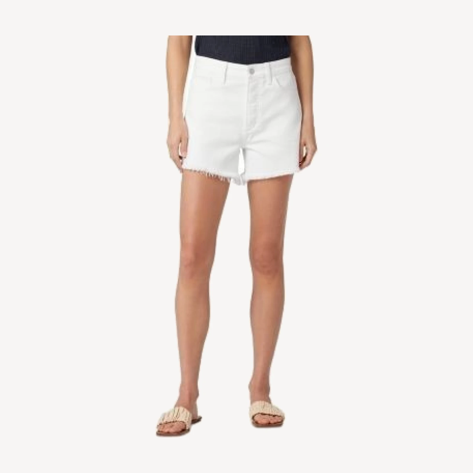 Joe's Jeans The Jessie Relaxed Shorts