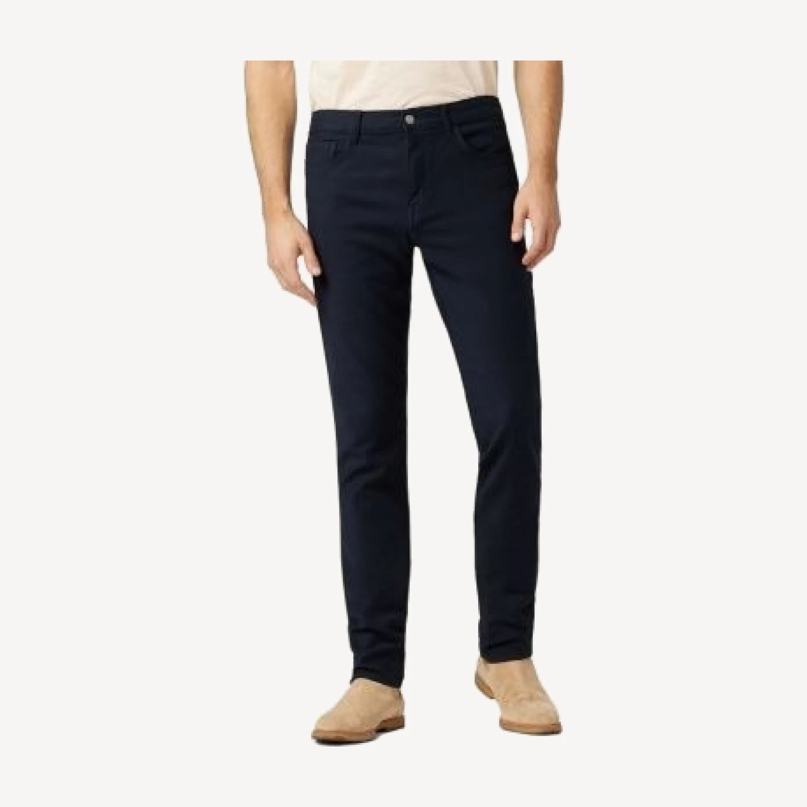 Joe's Jeans The Airsoft Asher 32 French Terry Slim Fit Pants