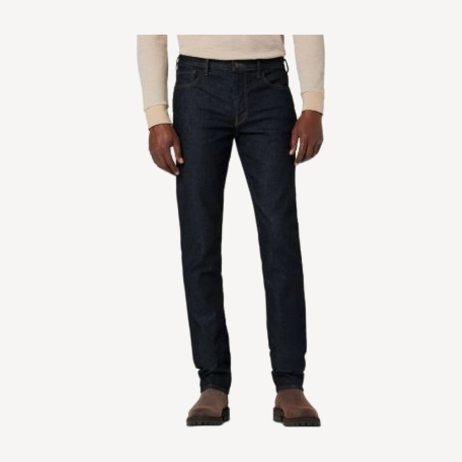 Joe's Jeans The Asher Slim Fit Jeans in Fernsby Blue