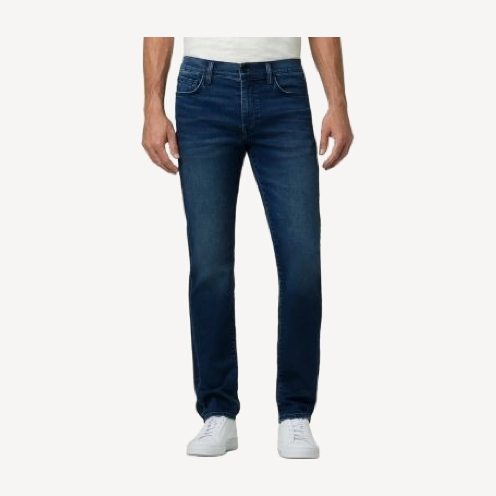 Joe's Jeans The Brixton Straight Slim Jeans in Memphis