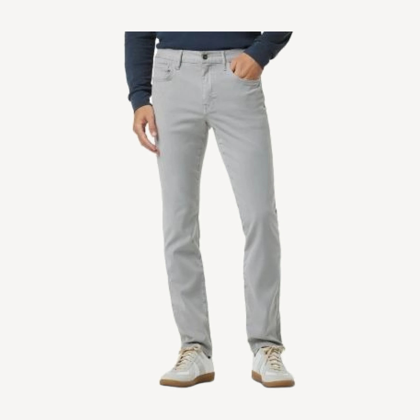 Joe's Jeans The Brixton Slim-Straight Twills in Night Sky