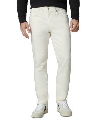 Joe's Jeans The Brixton Straight Slim Fit Jeans in Rye