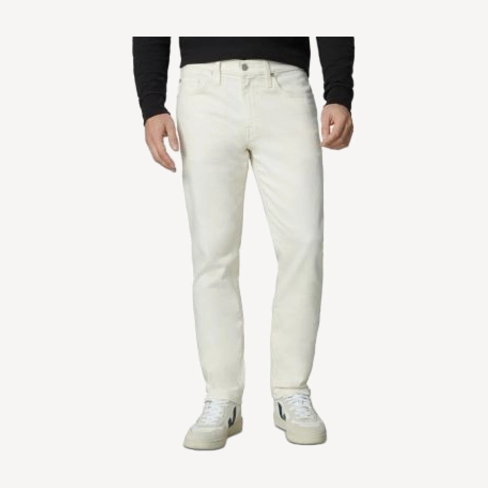 Joe's Jeans The Brixton Straight Slim Fit Jeans in Rye