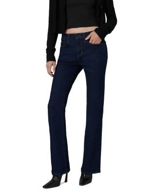 Joe's Jeans Petites The Provocateur High Rise Bootcut Jeans in After Party