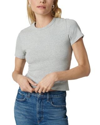 Joe's Jeans The Baby Tee