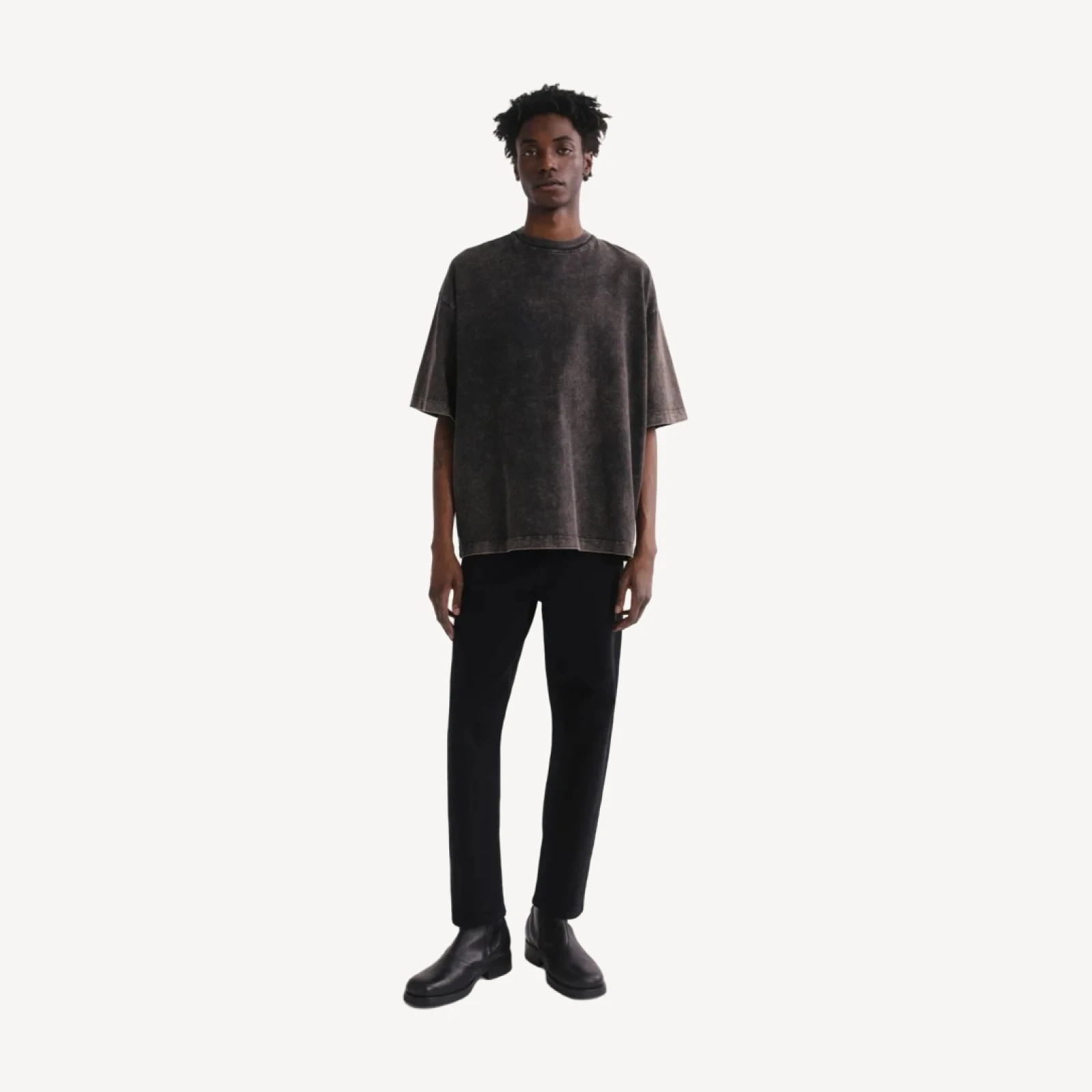 Curtis Jean in Kelvin