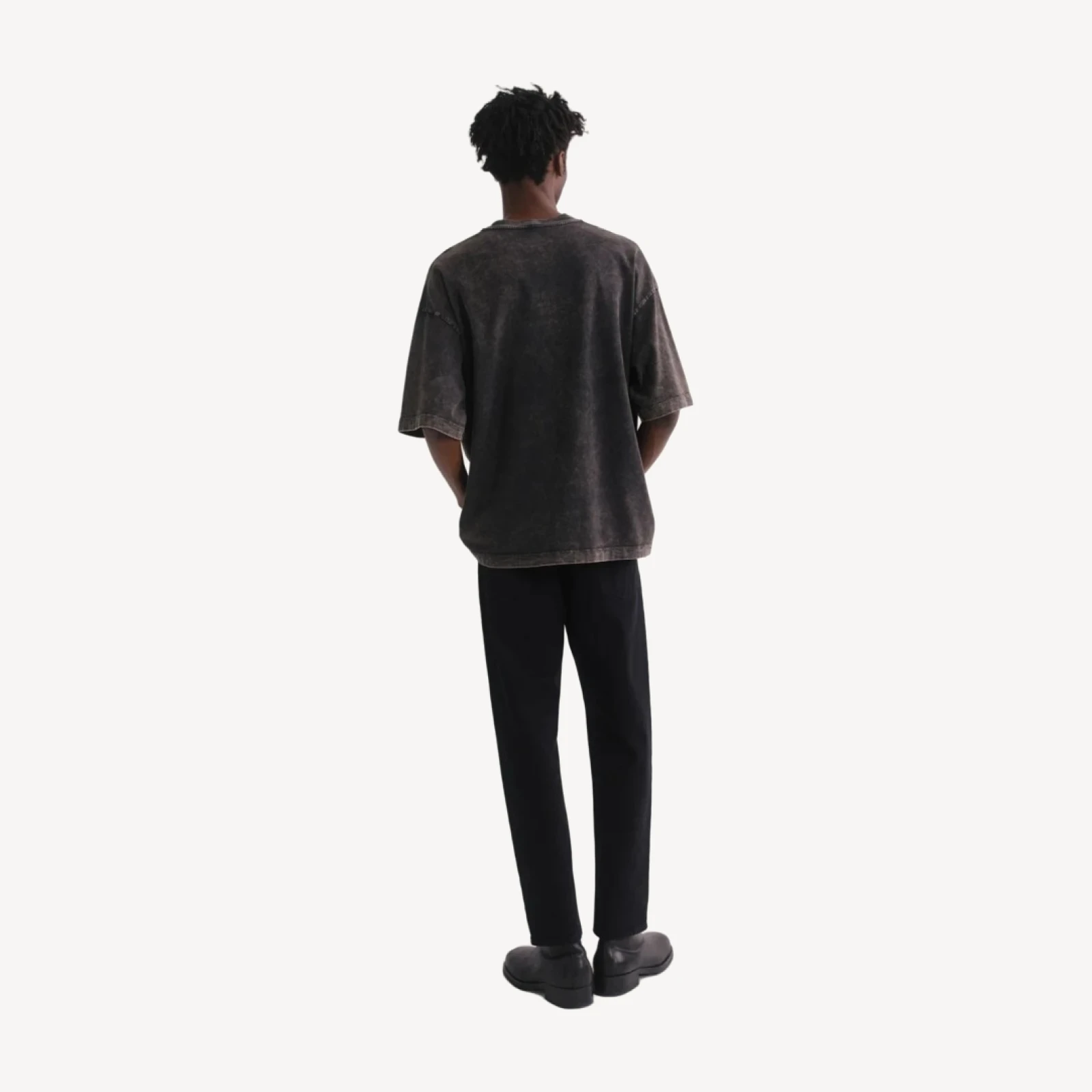 Curtis Jean in Kelvin