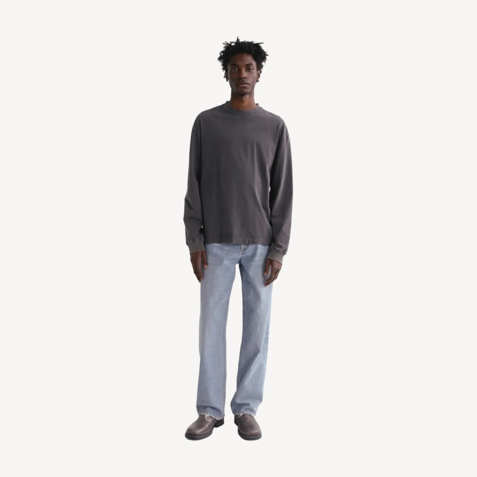 Fusion Jean in Force