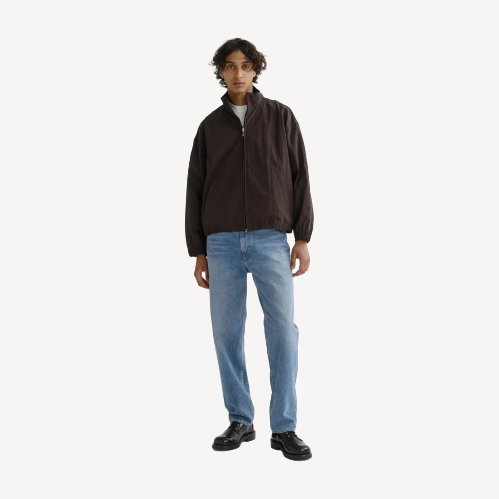 Waldon Jean in Index