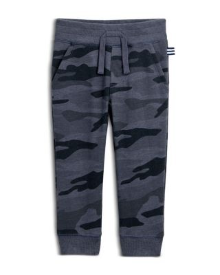 Splendid Boys' Camo Joggers - Little Kid