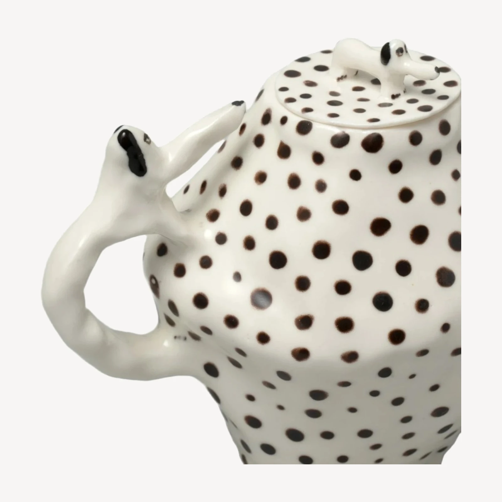 Coffee Pot Dogs