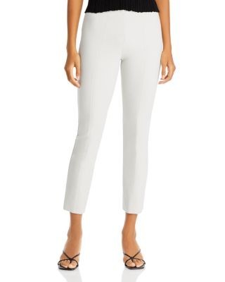 Vince Stitch Front Seamed Pants