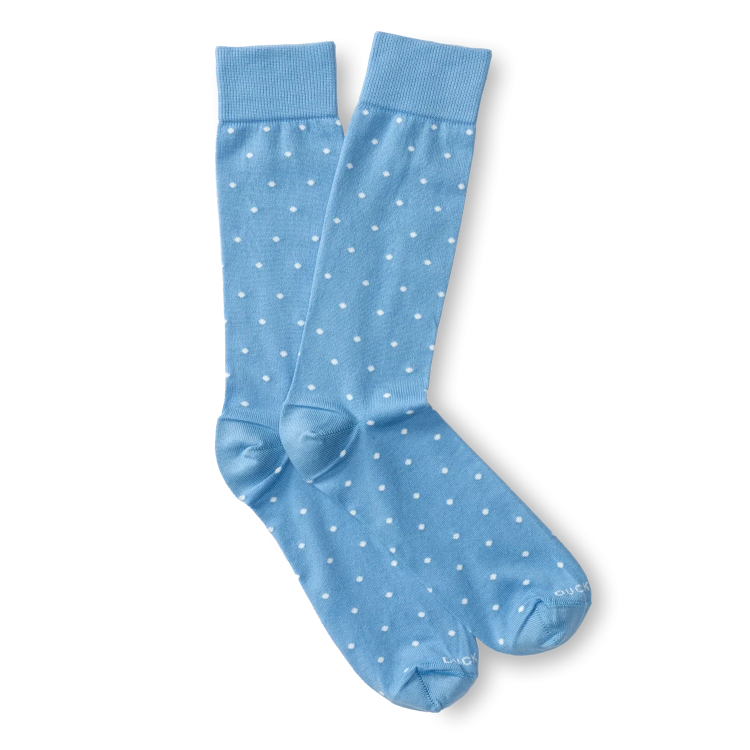 Polka Dot Sock