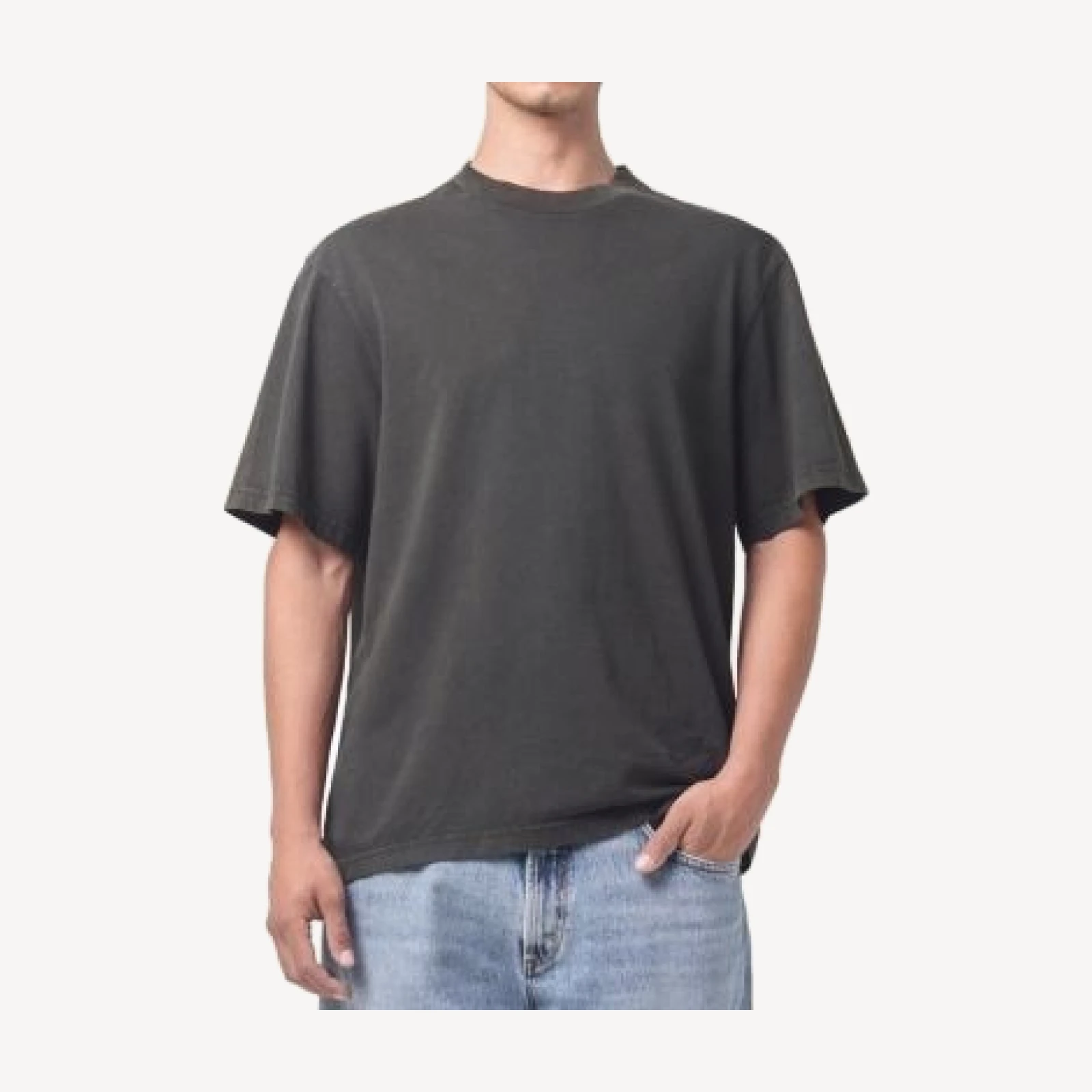 Agolde Asha Tee