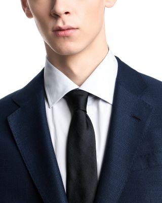 Emporio Armani Regular Fit Notch Lapel Blazer, photo 4