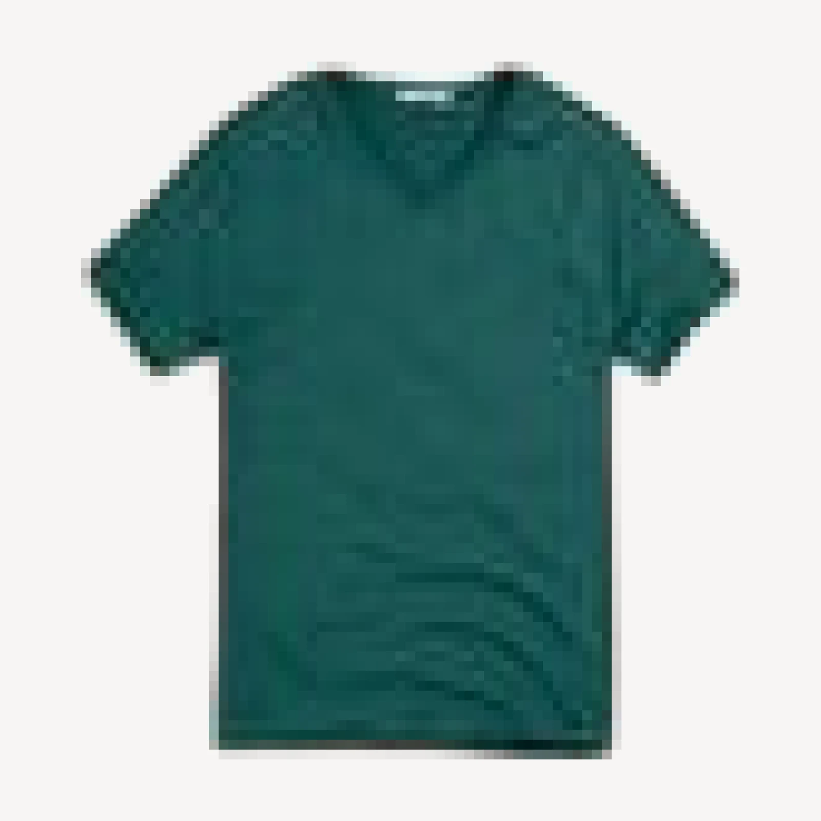 Men's Custom Dyed Signature V-Neck