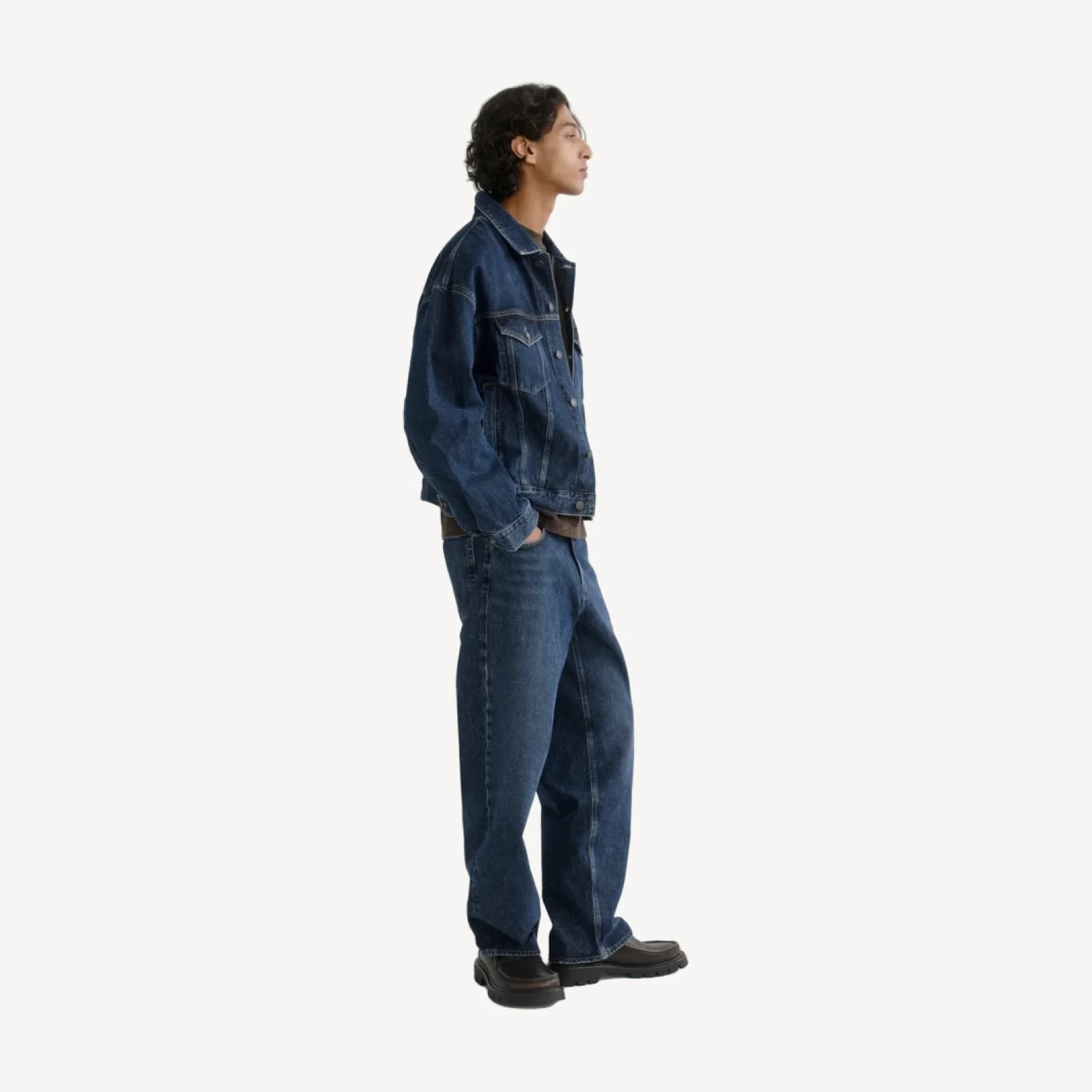 Fusion Jean in Collector