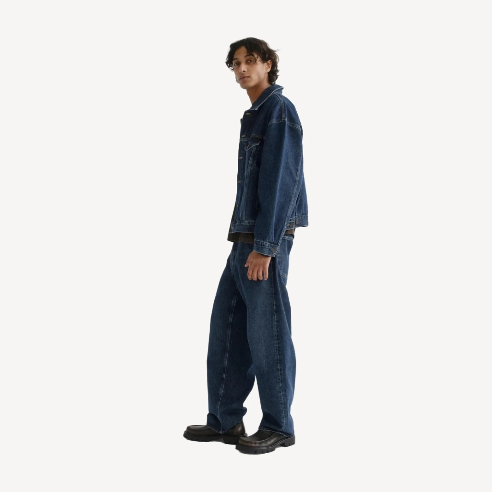 Fusion Jean in Collector