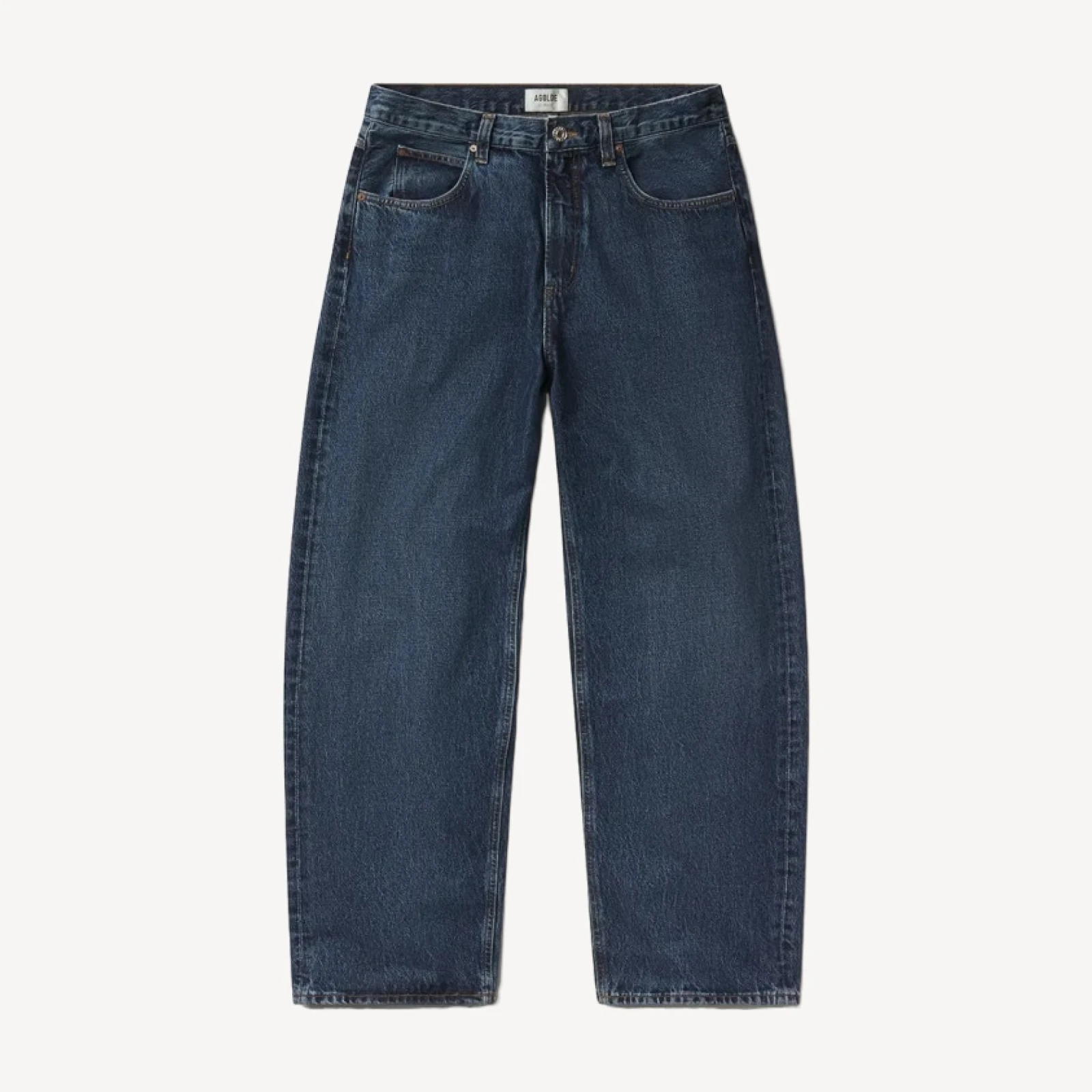 Fusion Jean in Collector