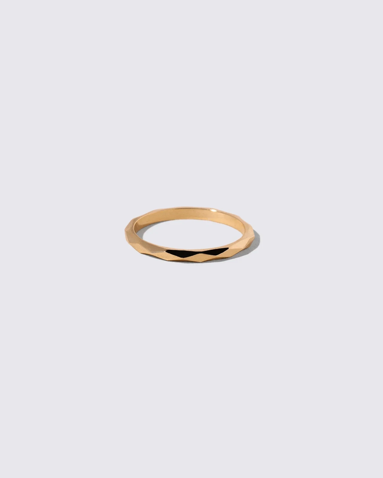 Facet Band - 2mm