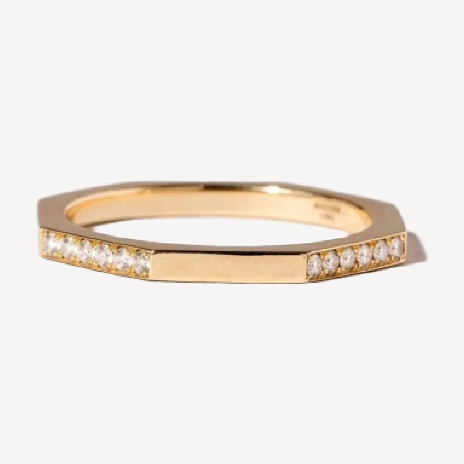 Segmented Band - 1.7mm