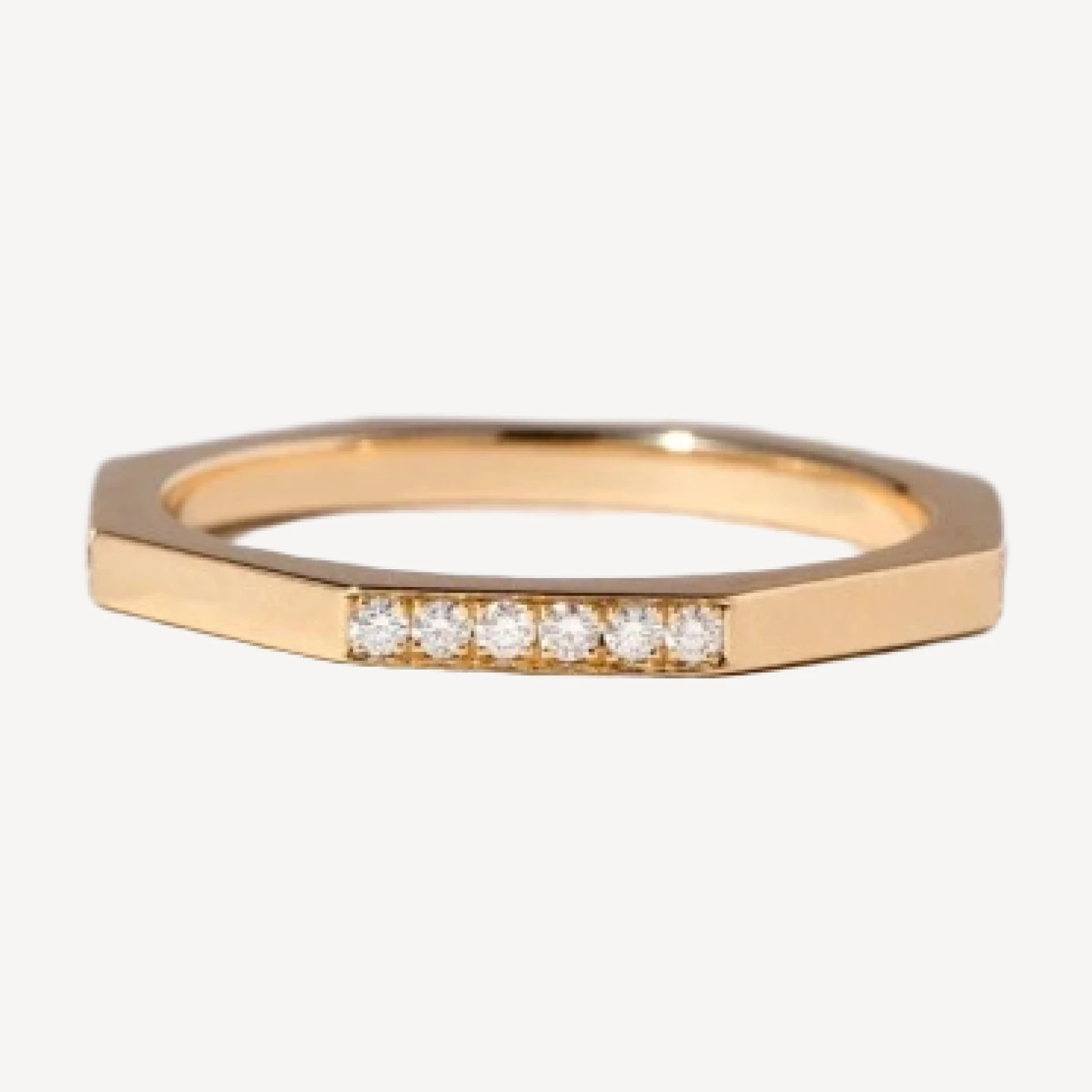 Segmented Band - 1.7mm