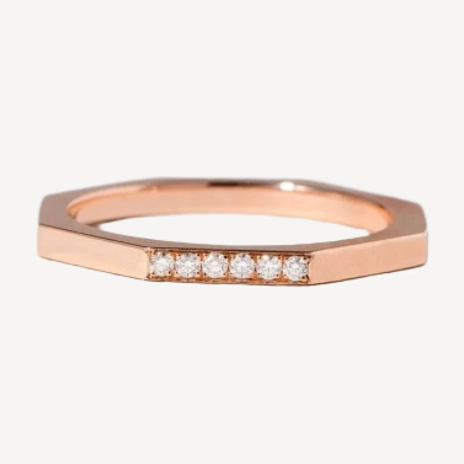 Segmented Band - 1.7mm