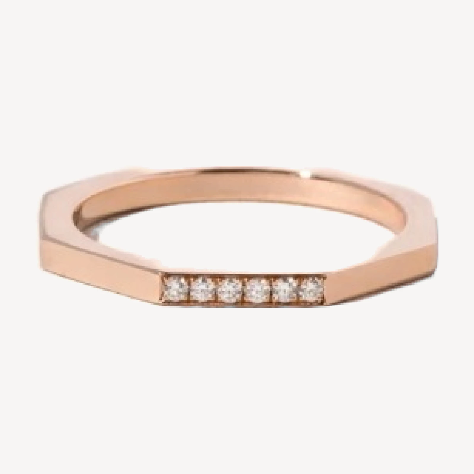 Segmented Band - 1.7mm