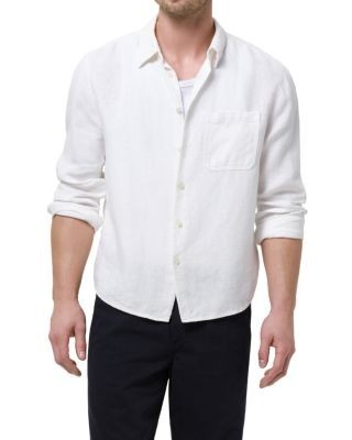 Citizens of Humanity Single Pocket Work Shirt