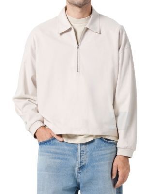 Agolde Darius Polo Shirt