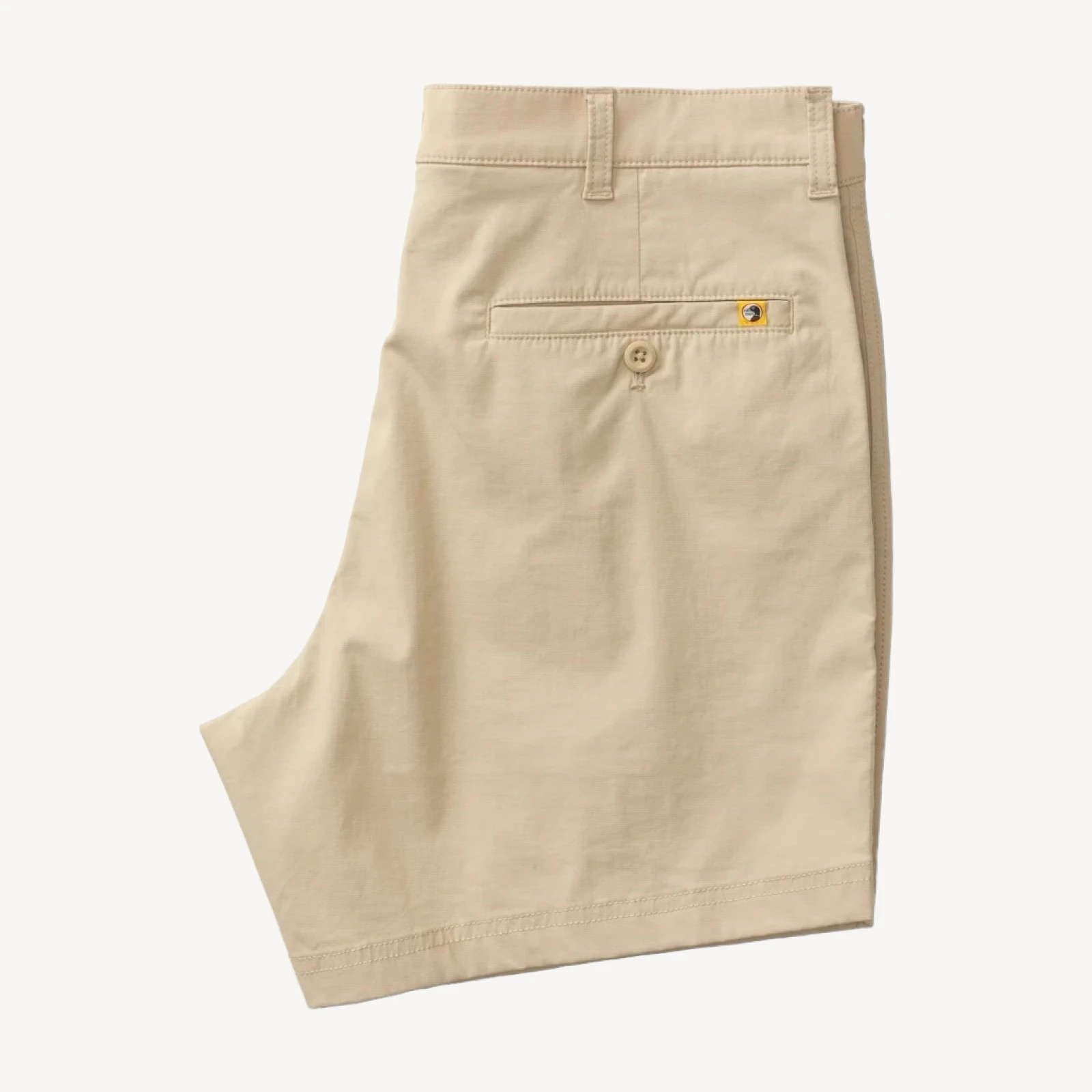6" Harbor Performance Short - Stone