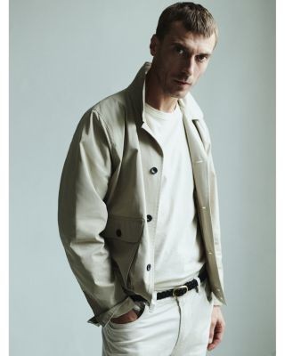Citizens of Humanity Utility Pocket Jacket