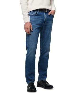 Citizens of Humanity Men's Elijah Classic Straight Fit Jeans