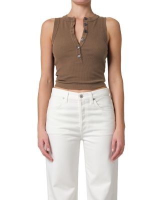 Citizens of Humanity Caralyn Tank Top