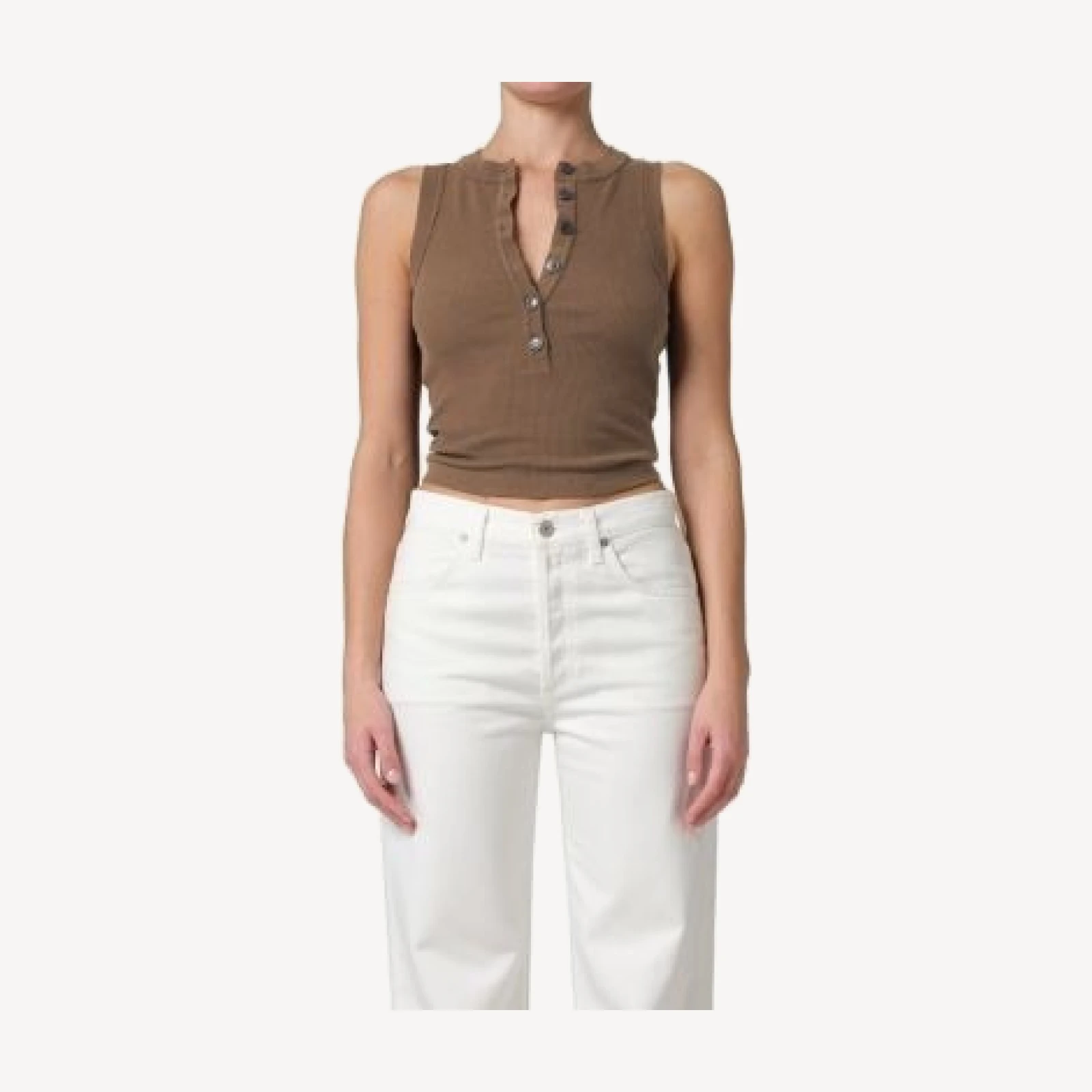 Citizens of Humanity Caralyn Tank Top
